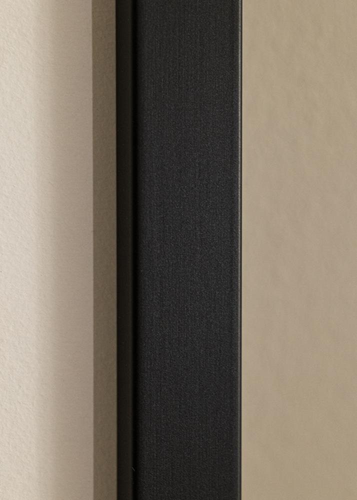 Ramverkstad Frame Blocky Black - Custom Size