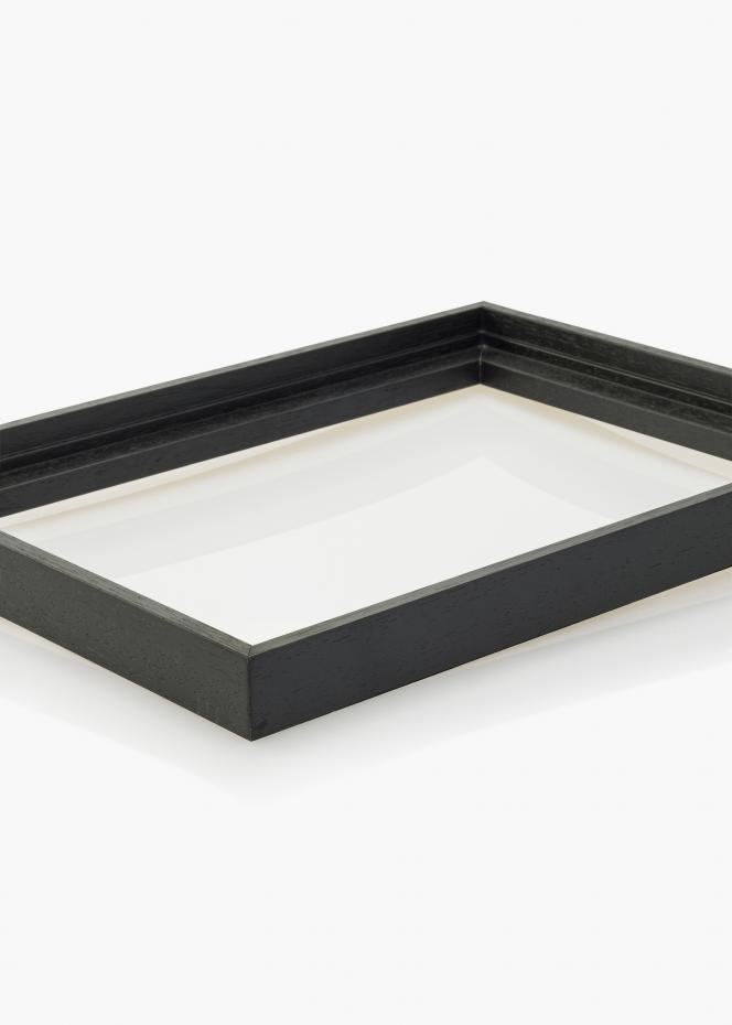 Mavanti Canvas Frame Charlotte Black 40x50 cm