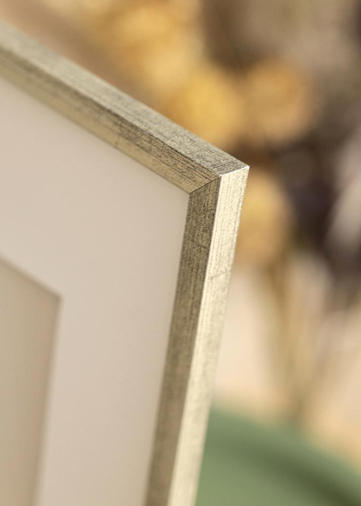 Estancia Frame Gallant Silver 15x20 cm