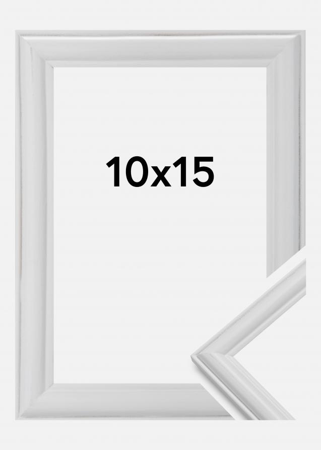 Artlink Frame Line White 10x15 cm