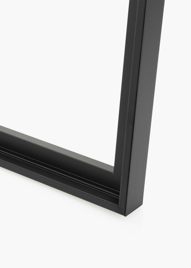 Mavanti Canvas Frame Knoxville Black 21x29,7 cm (A4)