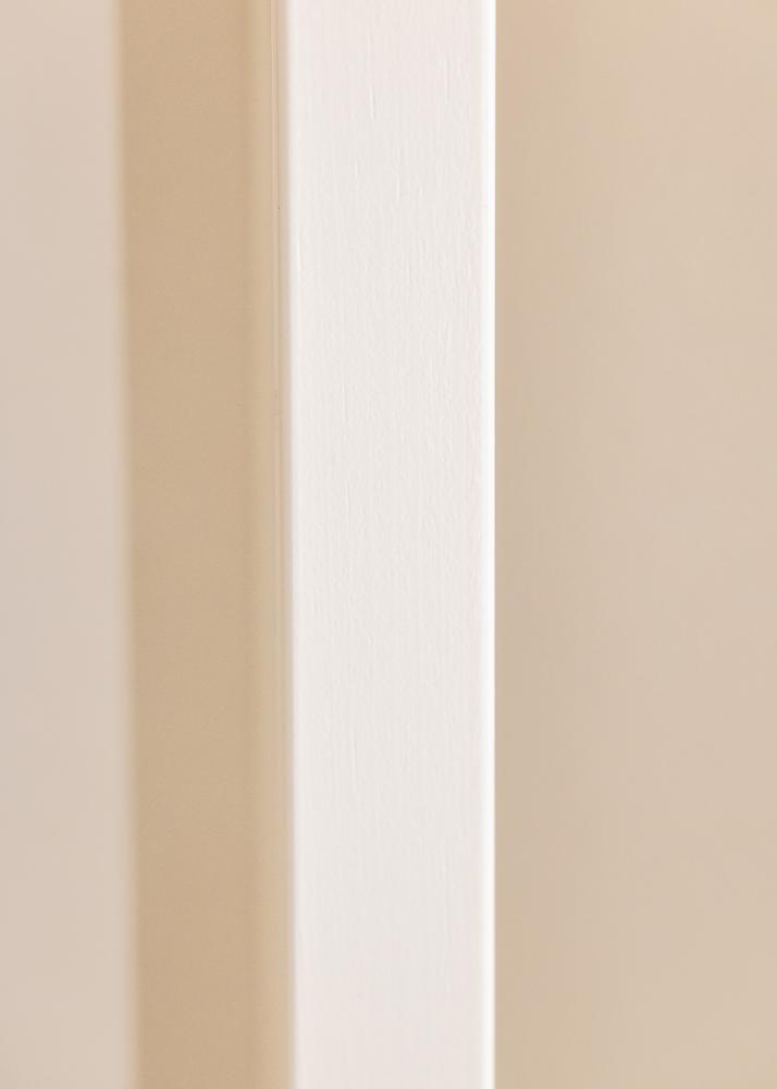 Ramverkstad Frame Sala White - Custom Size