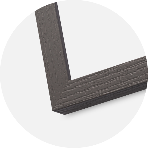 Buy Frame Devon Anthracite Custom Size here BGASTORE.IE