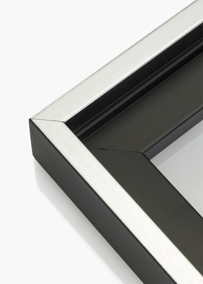 Mavanti Canvas Frame Reno Black / Silver 59,4x84 cm (A1)