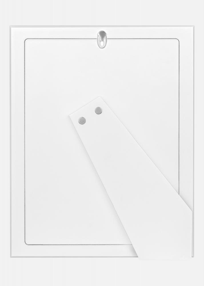 ZEP Frame Larino White 10x15 cm