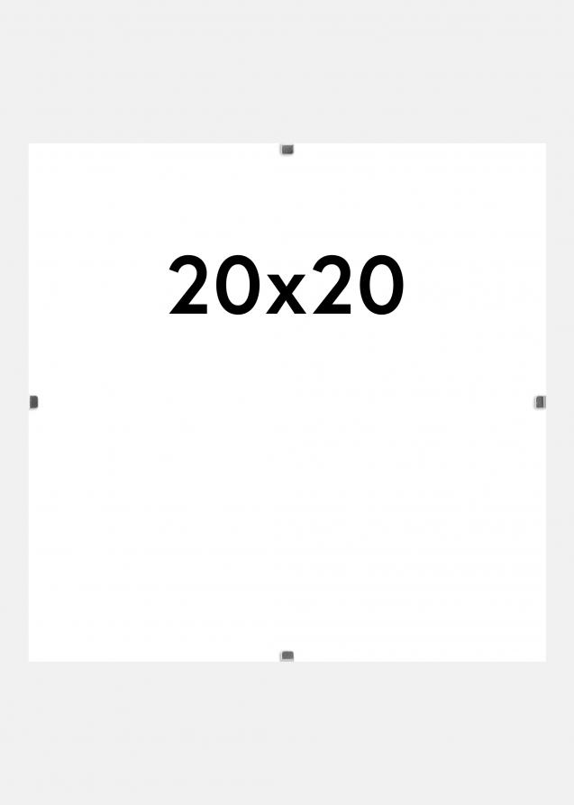 ZEP Clip Frame 20x20 cm