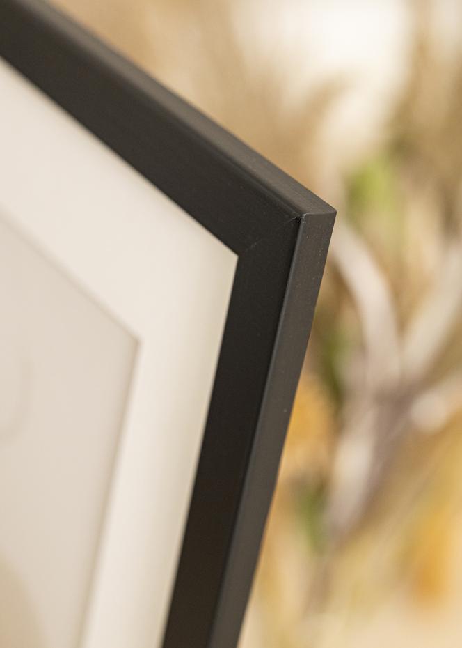 Artlink Frame Trendline Acrylic Glass Black 70x80 cm