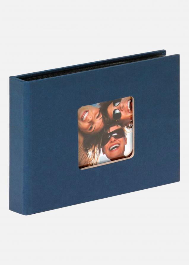 Walther Beyond Album Blue - 36 Pictures 10x15 cm