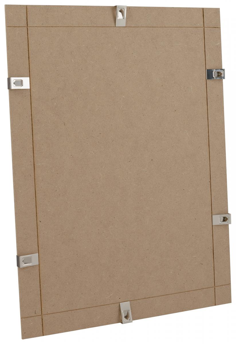 Clip Picture Frame Plexiglass 30x45 Cm Bgastore Ie