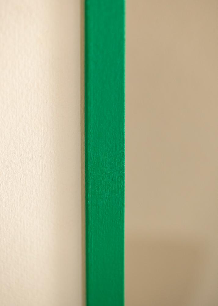 Artlink Colorful Acrylic Glass Green 18x24 cm