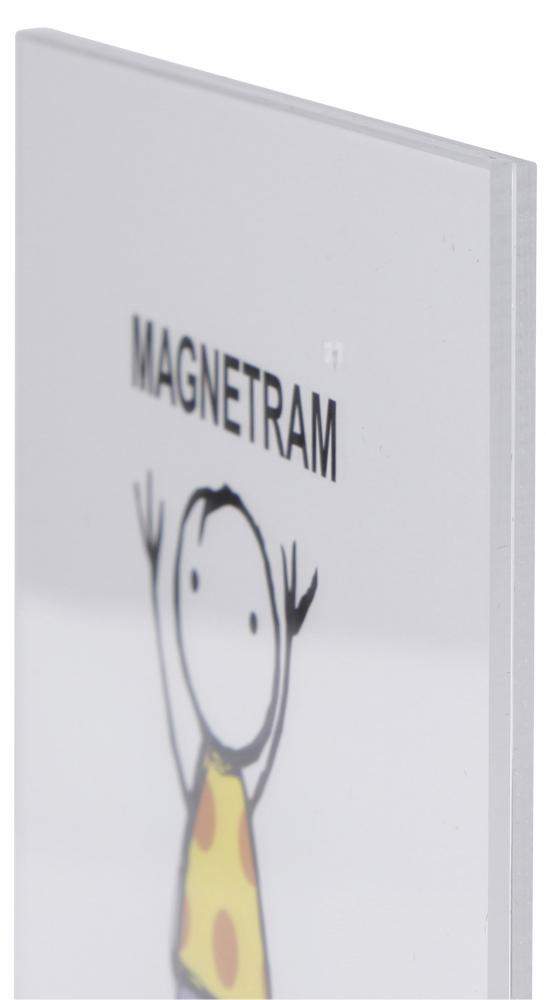 Estancia Magnet Frame 10x15 cm