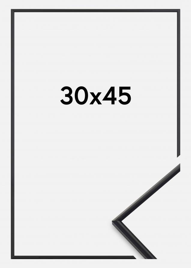 Focus Frame Can-Can Black 30x45 cm