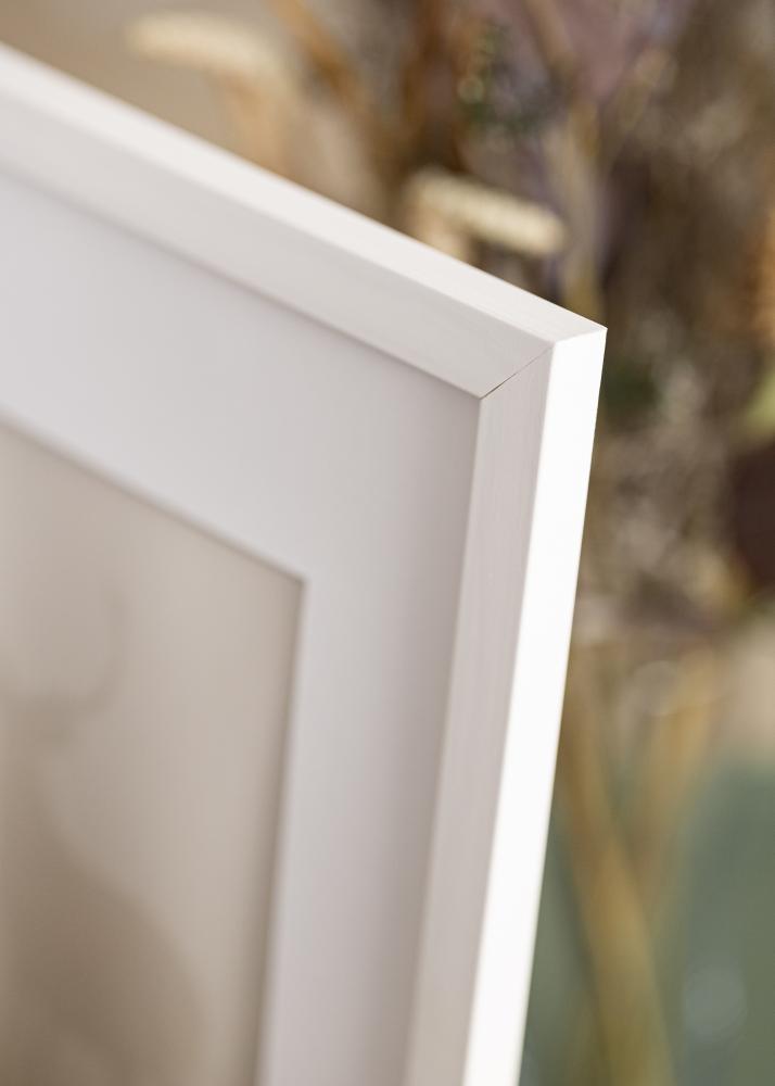 Estancia Frame Stilren Acrylic glass White 40x50 cm