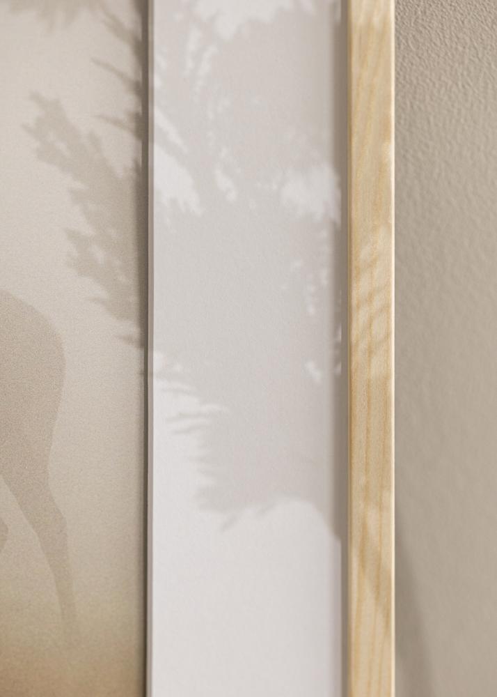 Estancia Frame Gallant Pine 50x50 cm