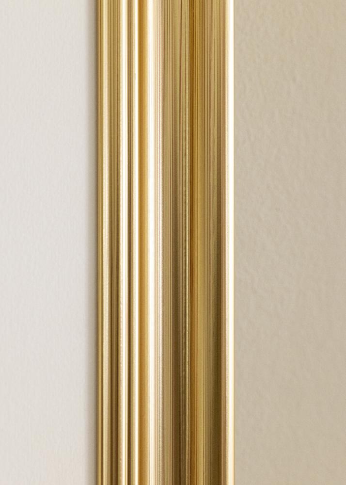 Focus Frame Charleston Gold 21x29,7 cm (A4)