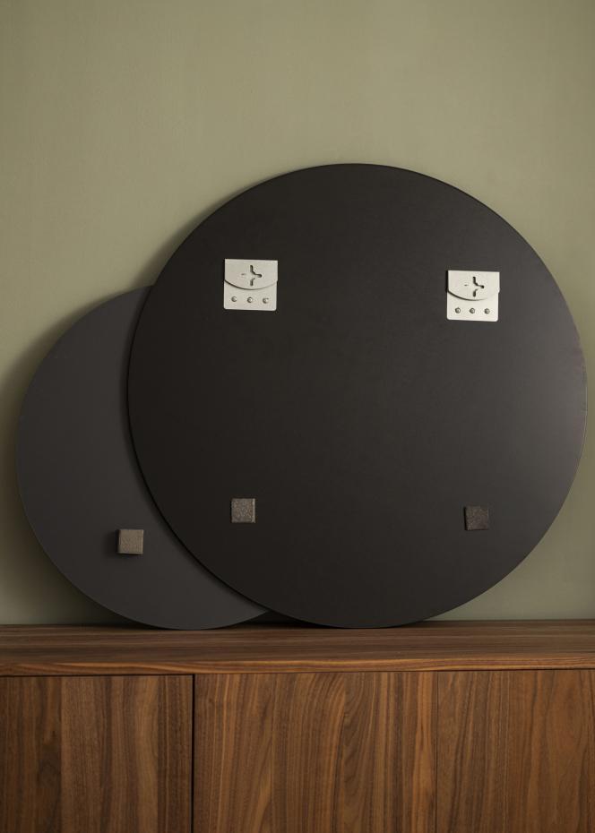 Incado Mirror Dark Bronze & Clear 80x100 cm