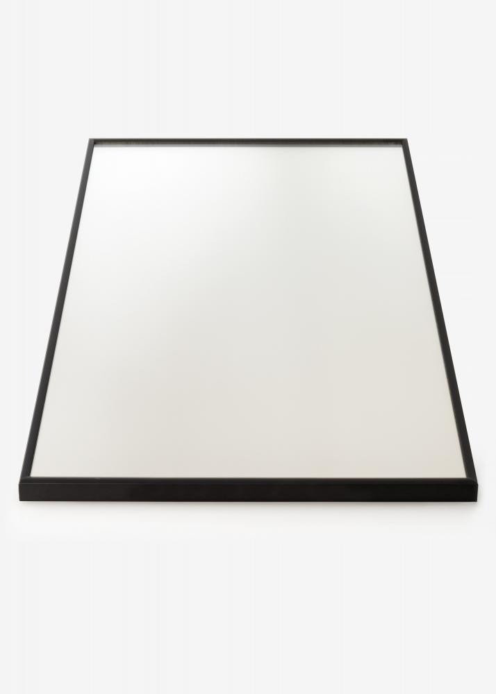 Estancia Mirror Narrow Black 41x81 cm