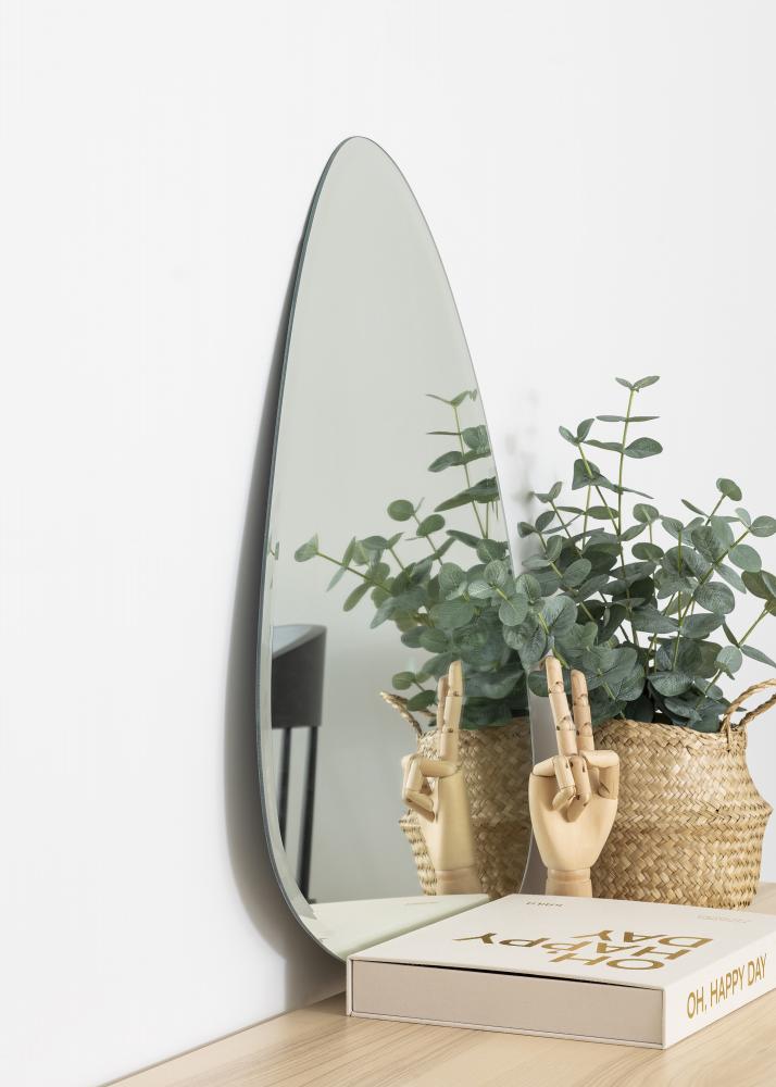 KAILA KAILA Mirror Shape I Deluxe 50x70 cm
