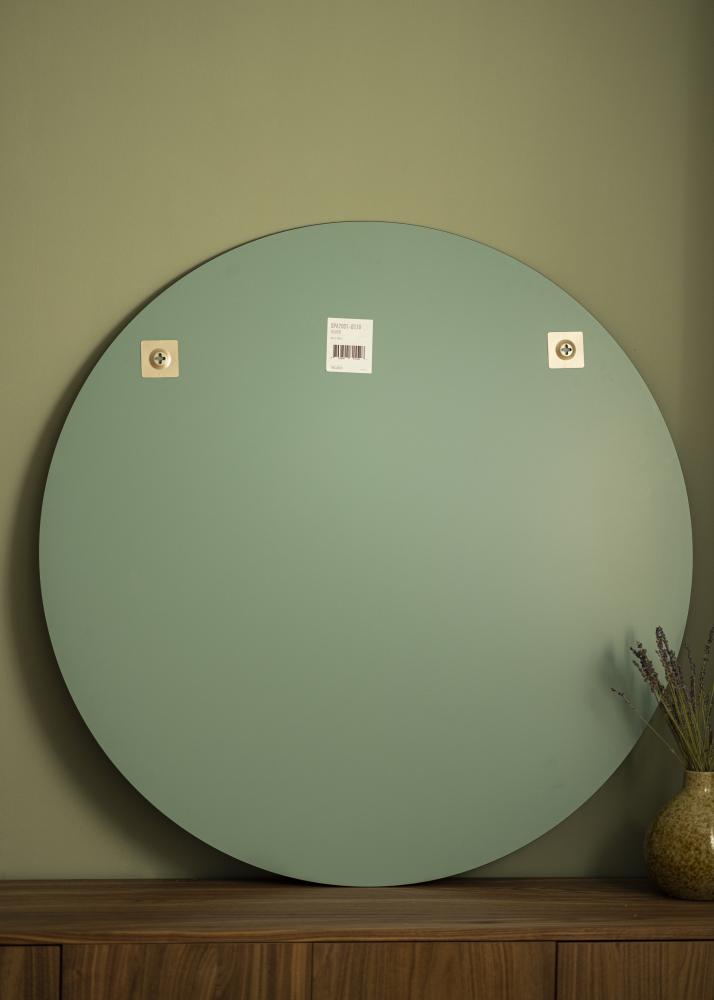 Incado Mirror Round Clear 110 cm 