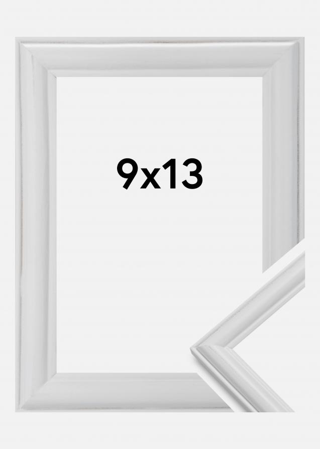 Artlink Frame Line White 9x13 cm