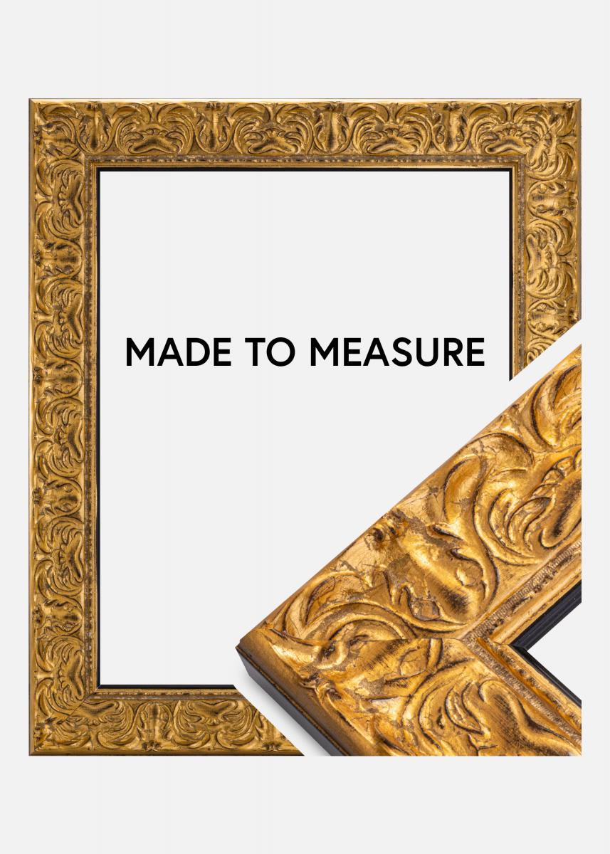 Buy Frame Durham Gold Custom Size here BGASTORE.IE