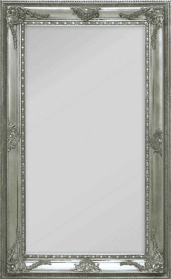 Artlink Mirror Palermo Silver 66x126 cm