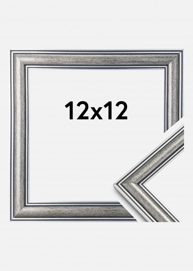 Artlink Frame Frigg Silver 12x12 cm