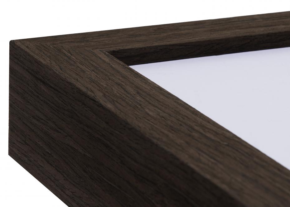Ramverkstad Frame Timber Walnut - Custom Size