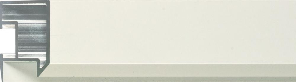 Ramverkstad Frame sarna White - Custom Size