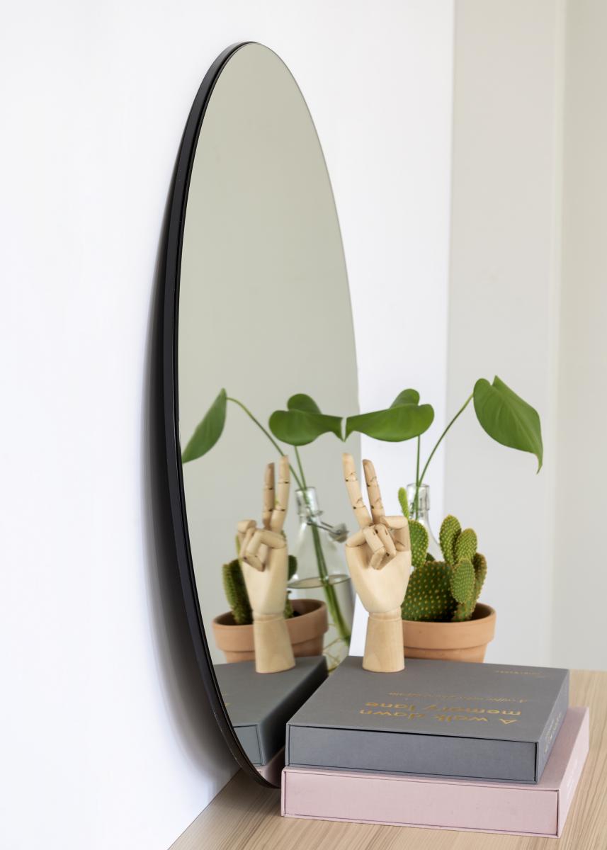 Buy Mirror House Doctor Walls Klar 80 cm Ø here BGASTORE.IE