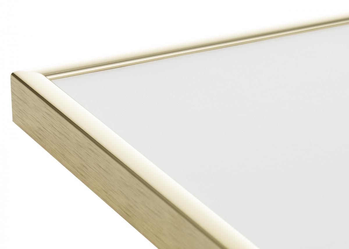 Buy Frame Nielsen Premium Classic Gold 29,7x42 cm (A3) here BGASTORE.IE