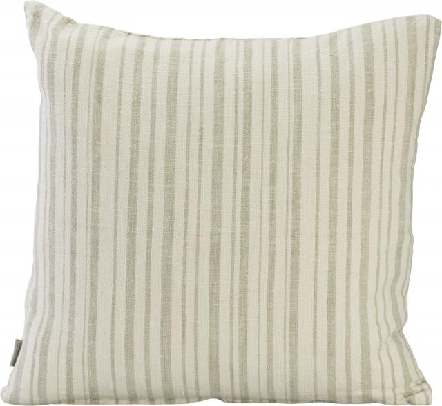 Svanefors Cushion Cover Donna - Nougat 45x45 cm