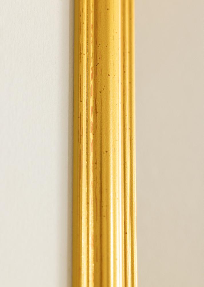Artlink Frame Frigg Gold 15x20 cm