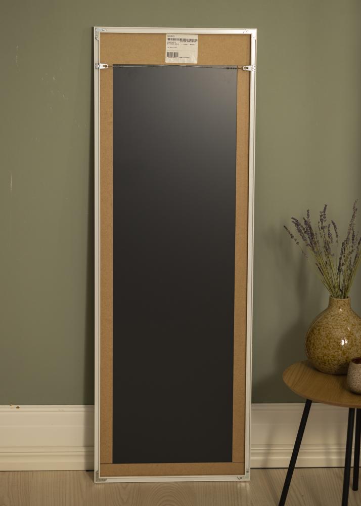 Incado Mirror Minimal White 45x130 cm