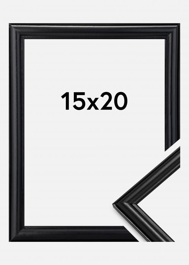 Artlink Frame Line Black 15x20 cm