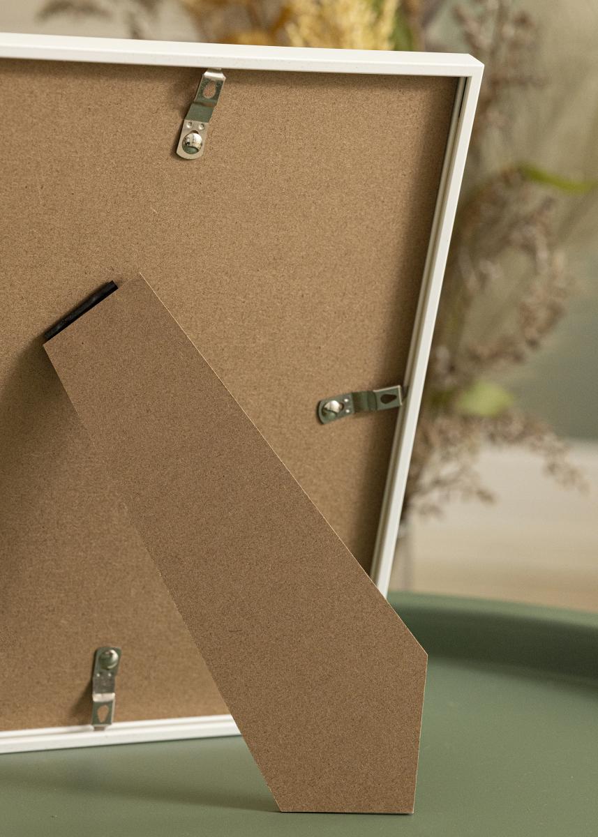 Buy Frame New Lifestyle White 10x10 cm here BGASTORE.IE