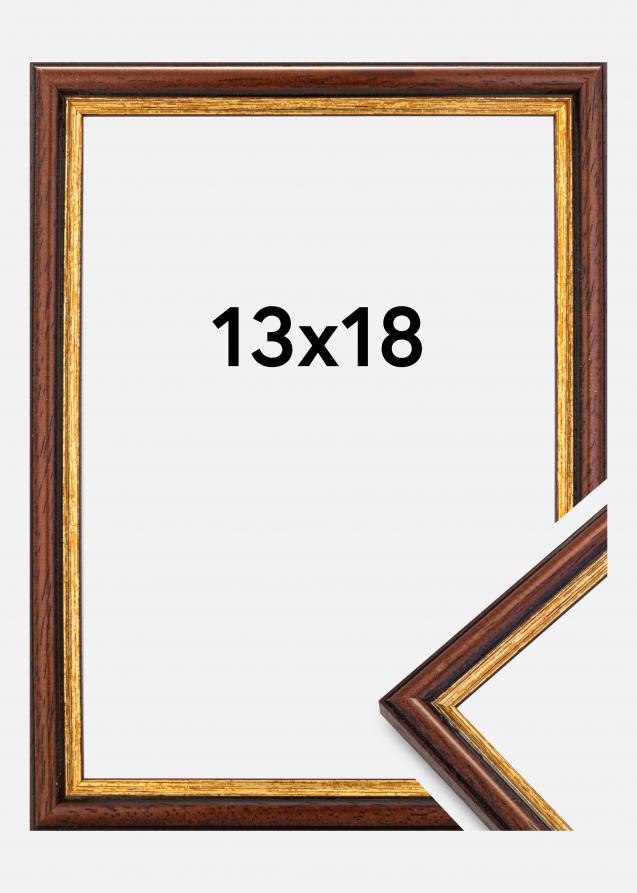 Galleri 1 Frame Horndal Brown 13x18 cm