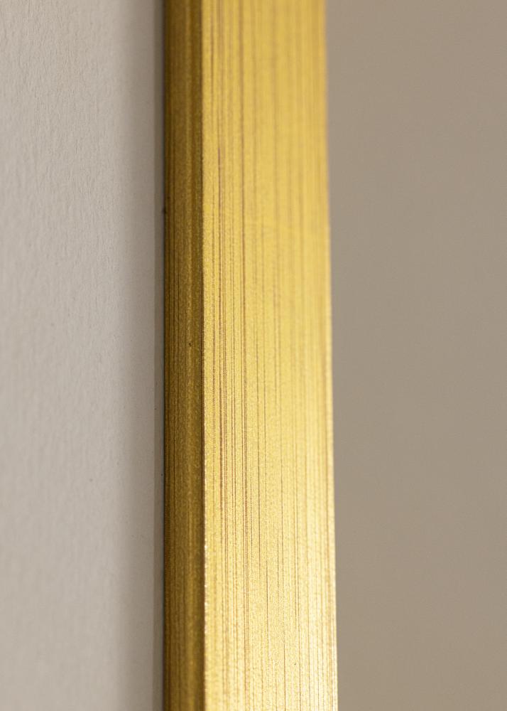 Galleri 1 Frame Falun Gold 28x35 cm