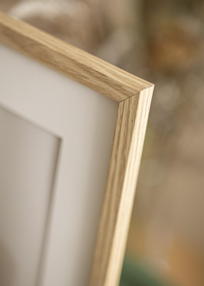 Artlink Frame Trendy Acrylic glass Oak 15x20 cm