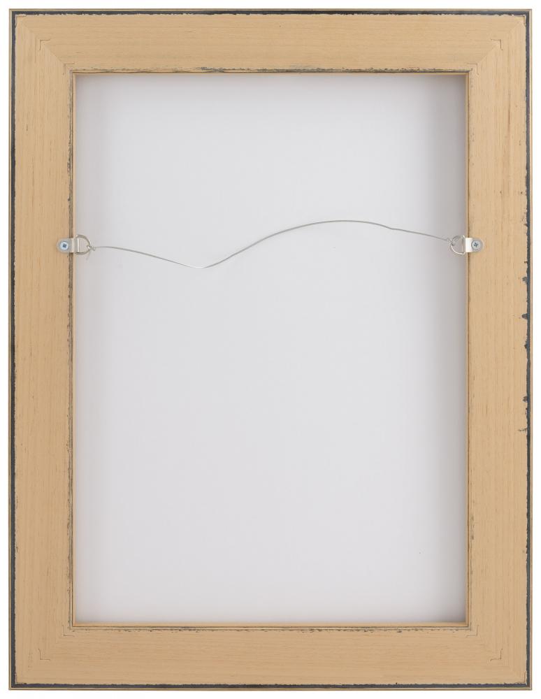 Ramverkstad Vxbo Canvas Frame Oak - Custom Size