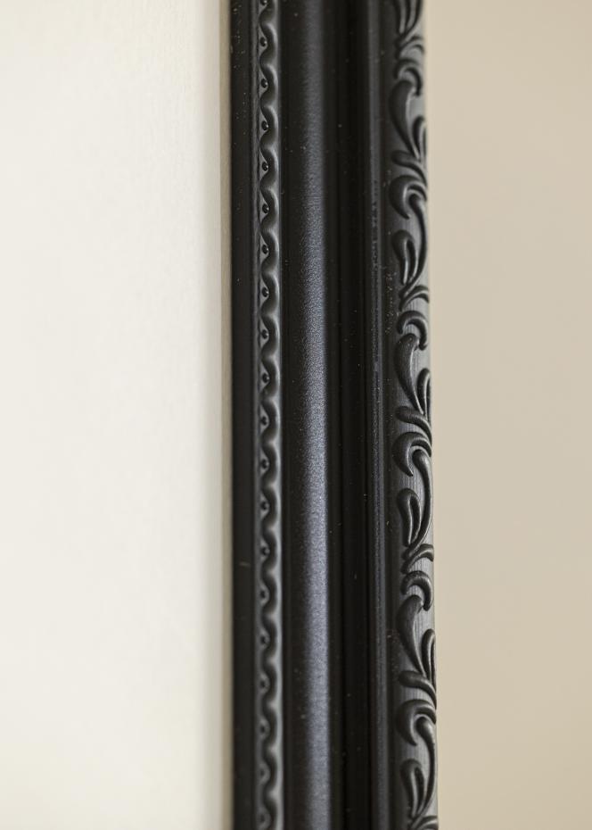 Galleri 1 Frame Abisko Acrylic Glass Black 45x60 cm