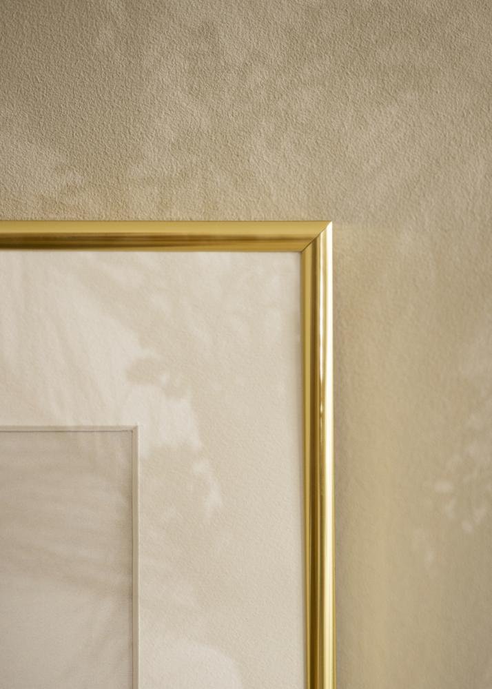 Estancia Frame Victoria Gold 21x30 cm