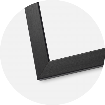 Estancia Frame Stilren Black 42x59,4 cm (A2)