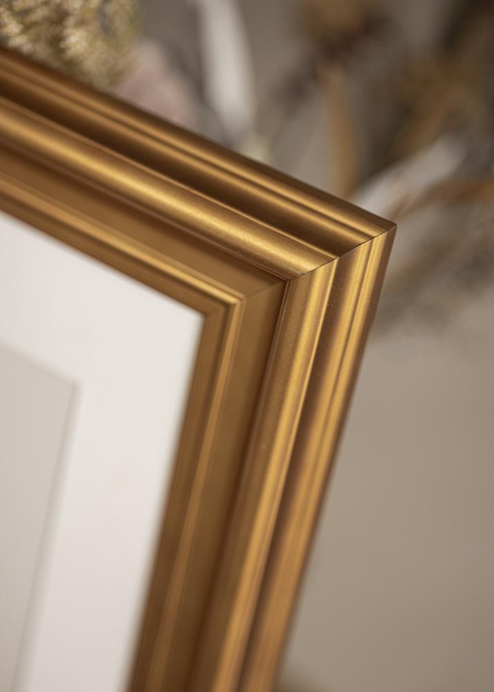 Ramverkstad Frame Mora Premium Gold 22,7x50 cm