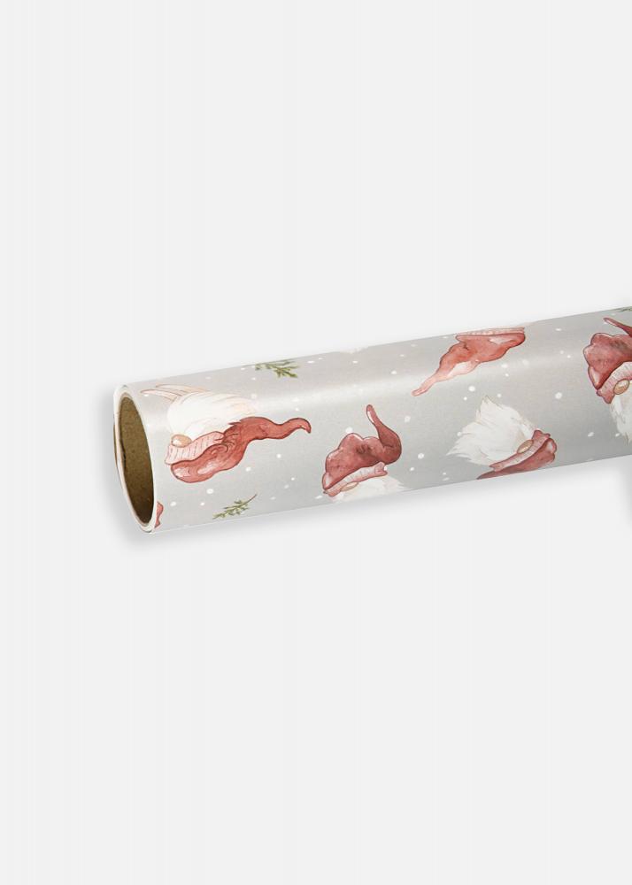 Creativ Company Wrapping Paper Christmas