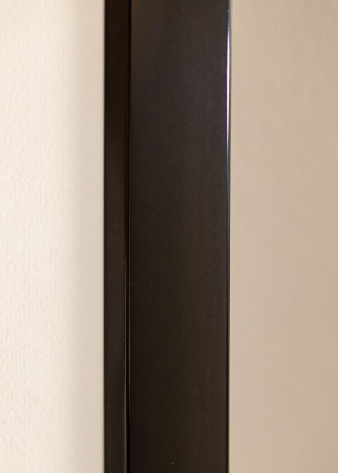 Ramverkstad Frame sarna Glossy Black - Custom Size