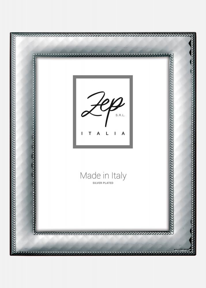 ZEP Frame Assisi Silver 15x20 cm