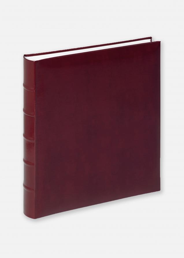 Walther Walther Photo album Classic Red - 29x32 cm (60 White pages / 30 sheets)