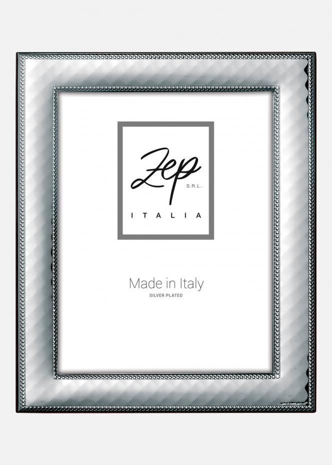 ZEP Frame Assisi Silver 10x15 cm