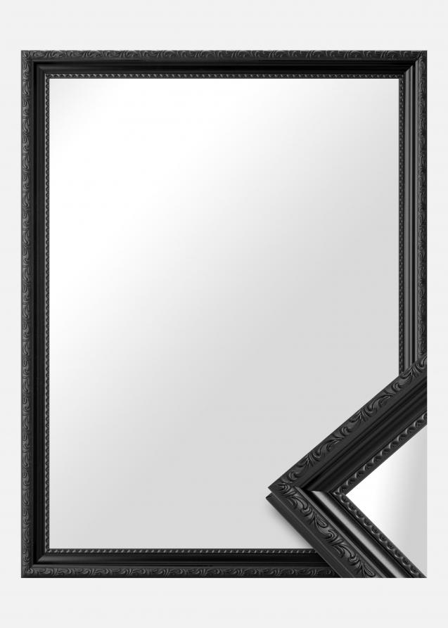 Ramverkstad Mirror Abisko Black - Custom Size